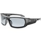 Skullerz Odin In/Outdoor Safety Glasses - Recommended for: Indoor, Outdoor, Sport, Shooting, Boating, Hunting, Fishing, Skiing, 