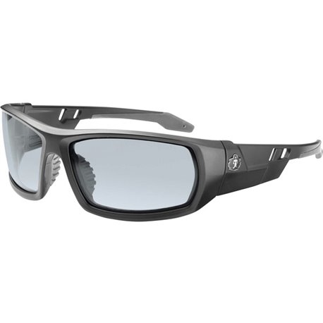 Skullerz Odin In/Outdoor Safety Glasses - Recommended for: Indoor, Outdoor, Sport, Shooting, Boating, Hunting, Fishing, Skiing, 