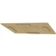 young Time Sensory Table Lid - Rectangular - 1 Each - Baltic