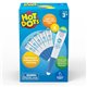 Hot Dots Light-Up Interactive Pen, Pack of 6 - Theme/Subject: Fun - Skill Learning: Sound, Audio Feedback, Visual, Light - 3-7 Y