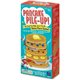 Educational Insights Pancake Pile-Up Relay Race Game - Assorted