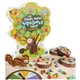 Educational Insights Sneaky Snacky Squirrel Game - Theme/Subject: Animal - Skill Learning: Eye-hand Coordination, Sorting, Match