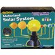 Educational Insights GeoSafari Motorized Solar System - Theme/Subject: Learning - Skill Learning: Planets, Solar System - 8 Year