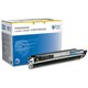 Elite Image Remanufactured Laser Toner Cartridge - Alternative for HP 126A (CE310A) - Black - 1 Each - 1200 Pages