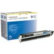 Elite Image Remanufactured Laser Toner Cartridge - Alternative for HP 126A (CE312A) - Yellow - 1 Each - 1000 Pages