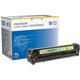 Elite Image Remanufactured Laser Toner Cartridge - Alternative for HP 131A (CF212A) - Yellow - 1 Each - 1800 Pages