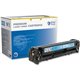 Elite Image Remanufactured Laser Toner Cartridge - Alternative for HP 131A (CF211A) - Cyan - 1 Each - 1800 Pages