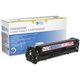 Elite Image Remanufactured Toner Cartridge - Alternative for Canon (131M) - Laser - Magenta - 1 Each