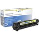 Elite Image Remanufactured Toner Cartridge - Alternative for Canon (131Y) - Laser - Yellow - 1 Each