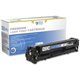 Elite Image Remanufactured Toner Cartridge - Alternative for Canon (Crtdg131Hybk) - Laser - High Yield - Black - 2400 Pages - 1 