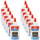 Elmer's Washable Clear School Glue - 5 oz - 12 / Bundle - Clear