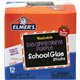 Elmer's Washable Nontoxic Glue Sticks - 0.21 oz - 12 / Box - Purple