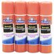 Elmer's Washable Nontoxic Glue Sticks - 0.24 oz - 4 / Pack - Purple