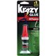 Krazy Glue Color Change Formula Instant - 0.18 oz - 1 Each