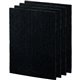 Carbon Filters-AeraMax 290/300/DX95 Air Purifiers - Activated Carbon - For Air Purifier - Remove Odor - 16.1" Height x 12.4" Wid