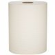 Scott 100% Recycled Fiber Hard Roll Paper Towels with Absorbency Pockets - 8" x 800 ft - Brown, Kraft - Paper - 12 / Carton