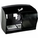 Scott Coreless Standard Roll Toilet Paper Dispenser - Coreless Dispenser - 2 x Roll - 7.6" Height x 11" Width x 6" Depth - ABS P
