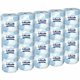 Cottonelle Professional Standard Roll Toilet Paper - 2 Ply - 4" x 4" - 451 Sheets/Roll - White - 20 / Carton