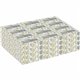 Kimberly-Clark Facial Tissue With Pop-Up Dispenser - 2 Ply - 8.40" x 8.60" - White - 125 Per Box - 48 / Carton