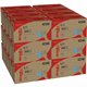 Wypall GeneralClean L10 Light Cleaning Towels - 10.25" Length x 9" Width - 250 / Box - 24 / Carton - Textured, Absorbent - White