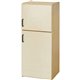 young Time - Play Kitchen Refrigerator - 1 Each - Baltic - Hardboard