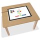 Jonti-Craft Illumination Light Tablet - 11" x 17"