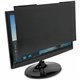 Kensington MagPro 21.5" (16:9) Monitor Privacy Screen with Magnetic Strip - For 21.5" Widescreen LCD Monitor - 16:9 - 1 Each
