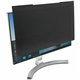 Kensington MagPro 27.0" Monitor Privacy Screen with Magnetic Strip Black - For 27" Widescreen LCD Monitor - 16:9 - Scratch Resis