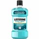 LISTERINE Cool Mint Antiseptic Mouthwash - For Bad Breath, Cleaning - Cool Mint - 1.06 quart - 1 / Each