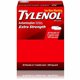 Tylenol Extra Strength Caplets - For Headache, Fever, Muscular Pain, Backache, Arthritis, Common Cold, Toothache, Premenstrual C