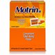 Motrin IB Ibuprofen Tablets - For Headache, Muscular Pain, Backache, Toothache, Arthritis, Common Cold, Menstrual Cramp, Fever -