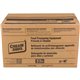 JoySuds Cream Suds Food Equipment Cleaner - Concentrate - 800 oz (50 lb) - 1 / Carton - Brown