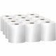 Scott Essential Universal High-Capacity Hard Roll Towels with Absorbency Pockets - 1 Ply - 8" x 1000 ft - 7.87" Roll Diameter - 