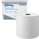 Kleenex Hard Roll Paper Towels - 8" x 425 ft - White - Paper - 12 / Carton