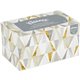 Kleenex Hand Towels with Premium Absorbency Pockets in a Pop-Up Box - 9" x 10.25" - White - Fiber - 120 / Box