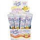 Crystal Light On-The-Go Ice Tea Flavored Drink Mix Sticks - 0.04 oz - 30 / Box