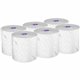 Scott Essential High Capacity Hard Roll Paper Towels with Absorbency Pockets - 8" x 950 ft - 1.75" Core - White - 6 / Carton