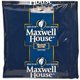 Maxwell House Ground Regular Coffee - 1.1 oz - 42 / Carton