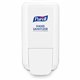 PURELL CS2 Hand Sanitizer Dispenser (4142-06) for CS2 Hand Sanitizer Refills - Manual - 1.06 quart Capacity - Durable, Wall Moun