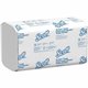 Scott Pro Slimfold Paper Towels - 7.50" x 11.60" - White - 90 Per Pack - 2160 / Carton