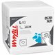 Wypall PowerClean L40 Extra Absorbent Towels - For General Purpose - 12" Length x 12.50" Width - 56 / Pack - Soft, Absorbent, Ab