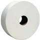 Scott Essential Jumbo Roll Toilet Paper - 2 Ply - 3.55" x 2000 ft - 3.25" Core - White - 6 / Carton