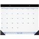 At-A-Glance Signature Collection Planner - Large Size - Professional - Julian Dates - Weekly, Monthly - 13 Month - January 2024 