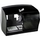 Scott Coreless Standard Roll Toilet Paper Dispenser - Coreless Dispenser - 2 x Roll - 7.6" Height x 11" Width x 6" Depth - ABS P