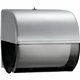 Kimberly-Clark Professional Omni Hard Roll Towel Dispenser - Touchless Dispenser - 10" Height x 10.5" Width x 10" Depth - Plasti