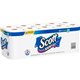 Scott Toilet Paper - 1 Ply - 1000 Sheets/Roll - White - Paper - 20 / Pack