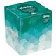 Kleenex Professional Facial Tissue Cube for Business - 2 Ply - 8.40" x 8" - White - 90 / Box