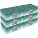 Kleenex Professional Facial Tissue Cube for Business - 2 Ply - White - Paper - 90 Per Box - 36 / Carton