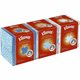 Kleenex Professional Anti-Viral Facial Tissue - 3 Ply - 8.20" x 8.20" - White - Paper - 55 Per Box - 3 / Pack