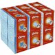 Kleenex Professional Anti-Viral Facial Tissue - 3 Ply - 8.20" x 8.20" - White - Paper - 55 Per Box - 12 / Carton